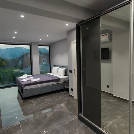 Diamond Port Gocek Villa Gocek  Exterior photo