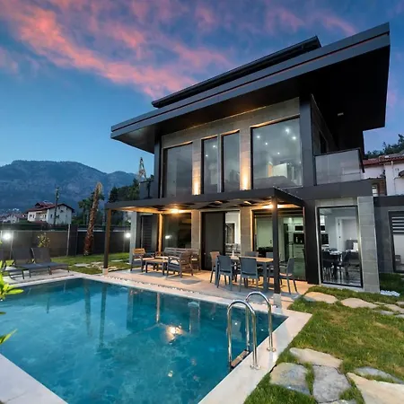 Diamond Port Gocek Villa Gocek  Exterior photo